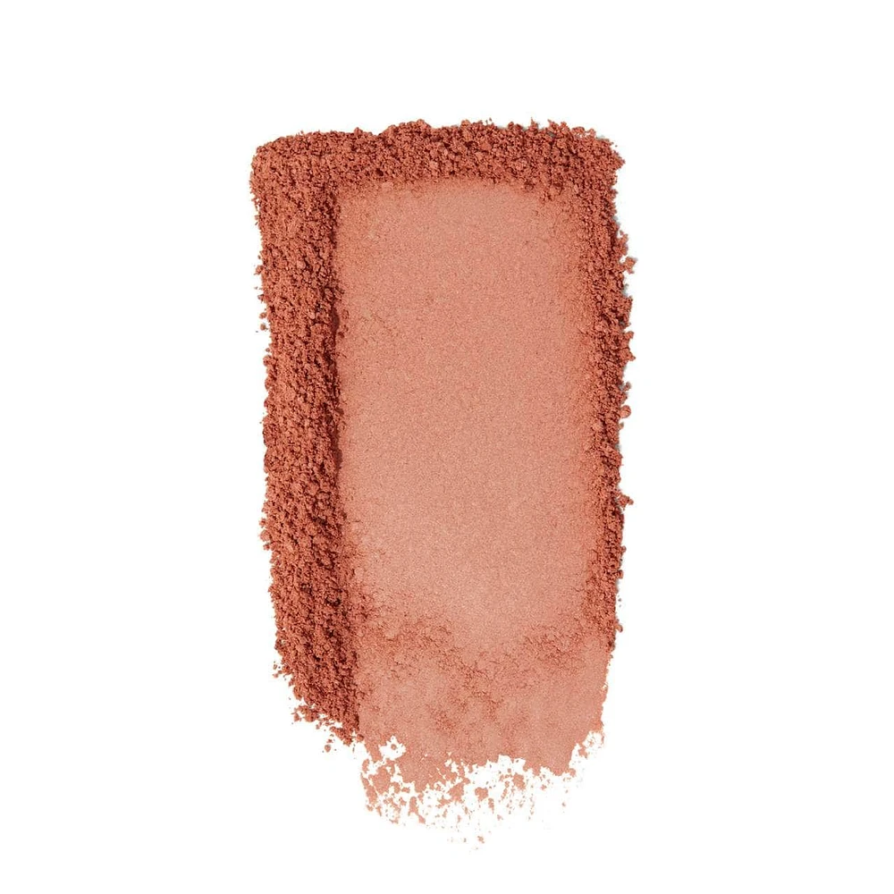 Silky-Soft Powder Blush