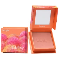 Benefit Cosmetics Silky-Soft Powder Blush g