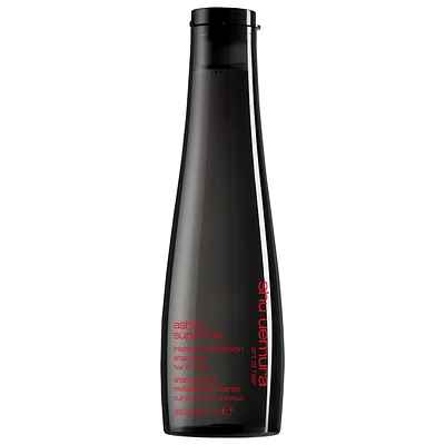 Ashita Supreme Smoothing Shampoo for Frizz Control