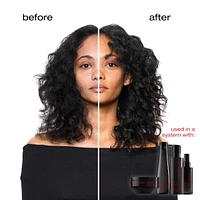 Ashita Supreme Smoothing Serum for Frizz Control