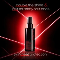 Ashita Supreme Smoothing Serum for Frizz Control