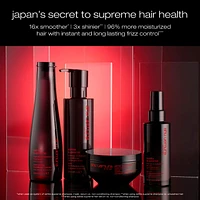 Ashita Supreme Smoothing Serum for Frizz Control
