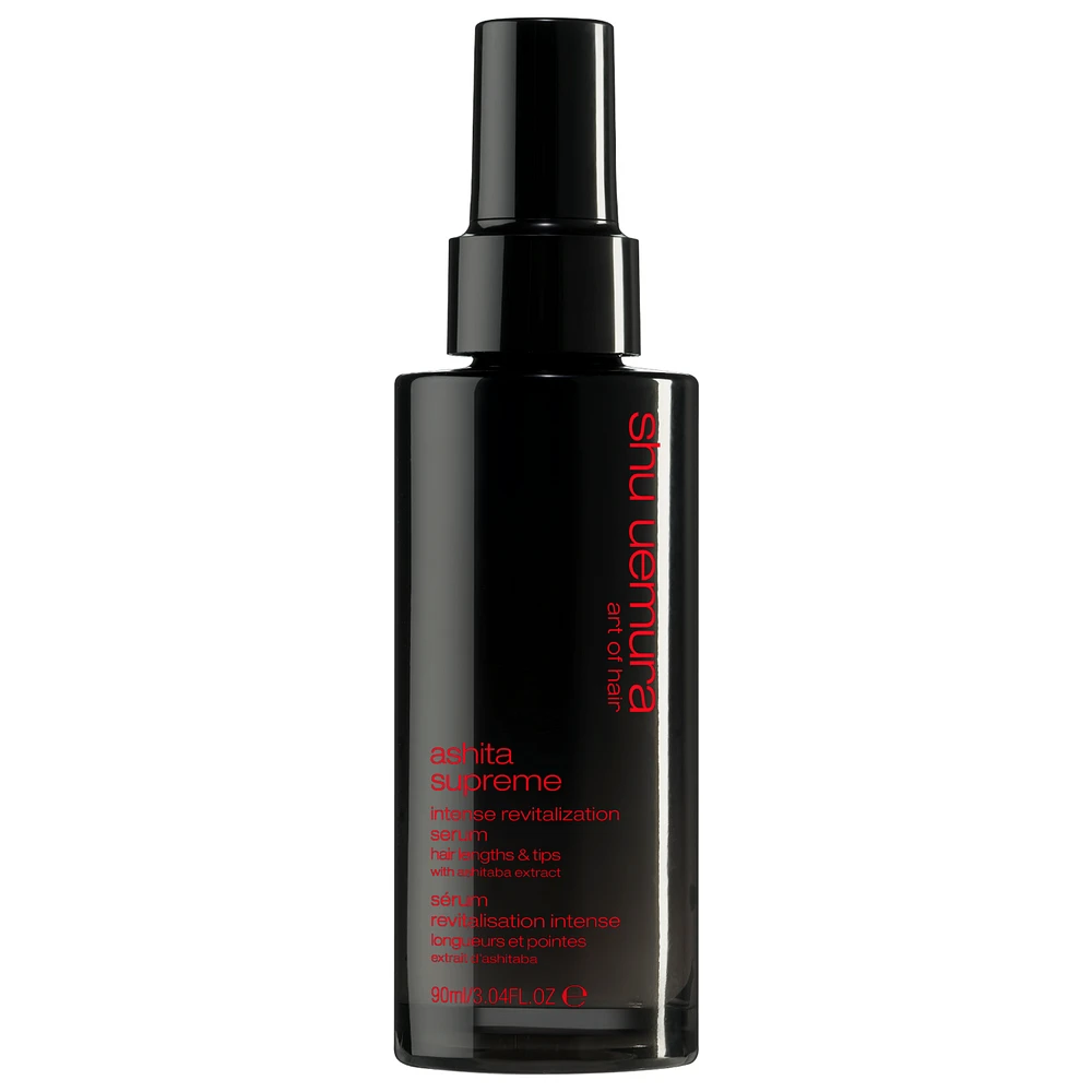 Ashita Supreme Smoothing Serum for Frizz Control