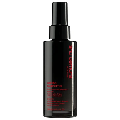 Ashita Supreme Smoothing Serum for Frizz Control