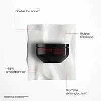Ashita Supreme Smoothing Mask for Frizz Control