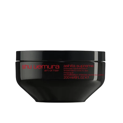 Ashita Supreme Smoothing Mask for Frizz Control