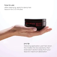 Ashita Supreme Smoothing Mask for Frizz Control