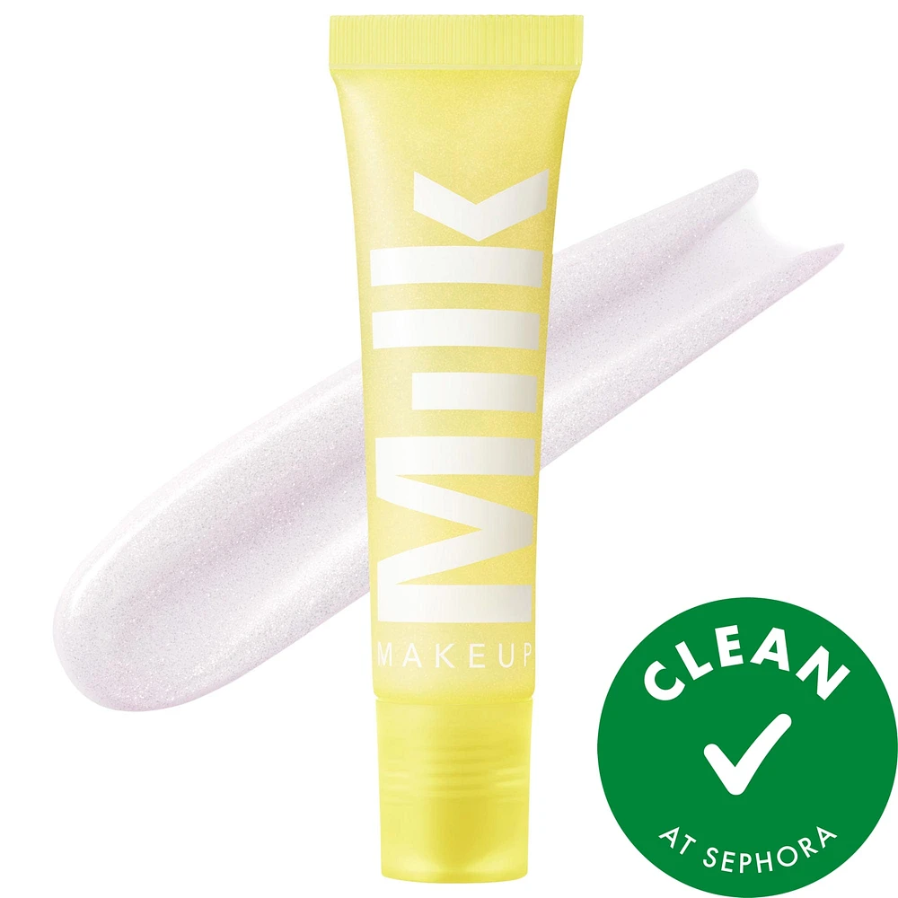 Milk Makeup Balmade Hydrating Tinted Lip Balm with Electrolytes 0.4 oz/12 mL