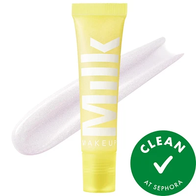 Milk Makeup Balmade Hydrating Tinted Lip Balm with Electrolytes 0.4 oz/12 mL