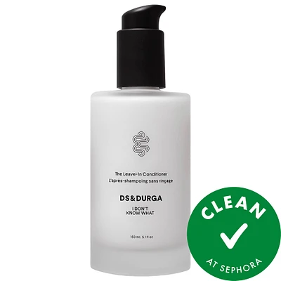 Crown Affair The Leave-In Conditioner x D.S. & DURGA I DON'T KNOW WHAT 5.1 oz /150ml 5.1 oz /150ml