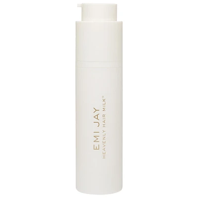Heavenly Hair Milk™ Vanilla Leave-In Conditioner Hair Serum