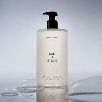 Neroli & Basil Body Wash with Niacinamide + Probiotics