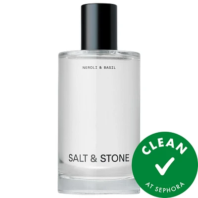 Neroli & Basil Body and Hair Fragrance Mist