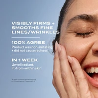 Superactive Wrinkle-Fighting Moisturizer SPF 50 with Sun Friendly Retinol
