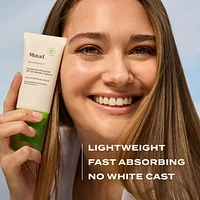 Superactive Wrinkle-Fighting Moisturizer SPF 50 with Sun Friendly Retinol