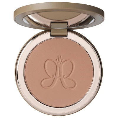Anastasia Beverly Hills Smooth Blur Matte Powder Bronzer 0.35 oz/10 g