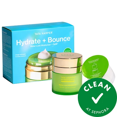 Hydrate & Bounce Moisturizer Duo