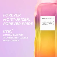 Watermelon Pink Juice Oil-Free Refillable Moisturizer