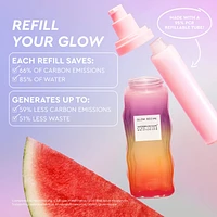 Watermelon Pink Juice Oil-Free Refillable Moisturizer