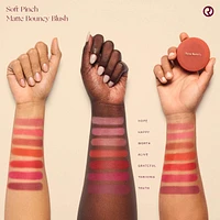 Soft Pinch Matte Bouncy Blush