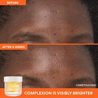 Green Tea Enzyme Vitamin C Brightening Cream