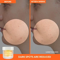 Green Tea Enzyme Vitamin C Brightening Cream