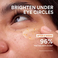 Green Tea Enzyme Vitamin C Brightening Cream