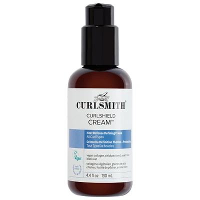 Heat Protector Styling Serum