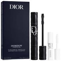 Diorshow Overvolume Mascara and Lash Primer-Serum Set