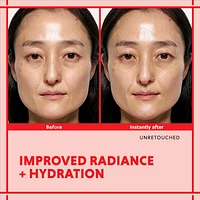 Red Rice Hydrating Serum with Ceramide