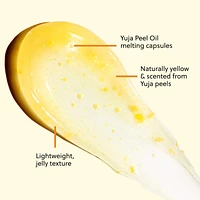 Yuja Brightening Sleeping Mask with Vitamin C and Niacinamide