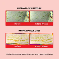 Red Rice Hydrating Cream with Ceramide