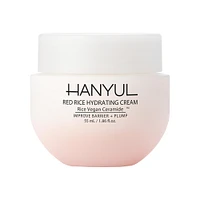 Red Rice Hydrating Cream with Ceramide