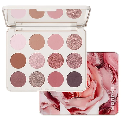 Morphe ChromaPlus -Pan Eyeshadow Palette