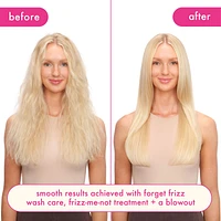 Mini Frizz-Me-Not Hydrating Anti-Frizz Treatment