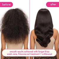 Mini Frizz-Me-Not Hydrating Anti-Frizz Treatment