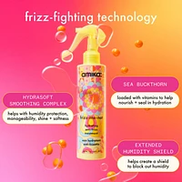 Mini Frizz-Me-Not Hydrating Anti-Frizz Treatment