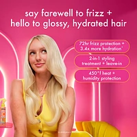 Mini Frizz-Me-Not Hydrating Anti-Frizz Treatment