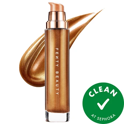 Fenty Beauty by Rihanna Body Lava Luminizer mL