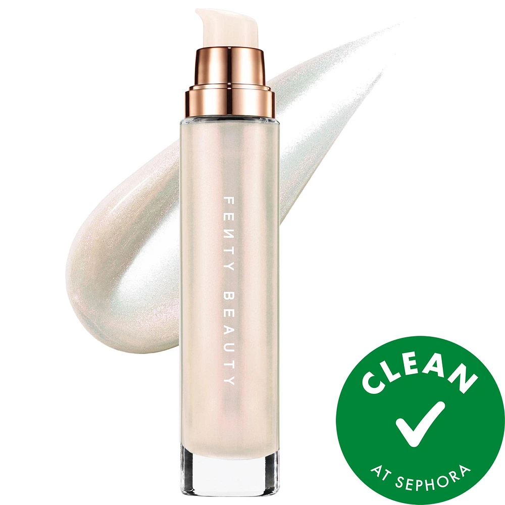 Fenty Beauty by Rihanna Body Lava Luminizer 3 oz/90 mL