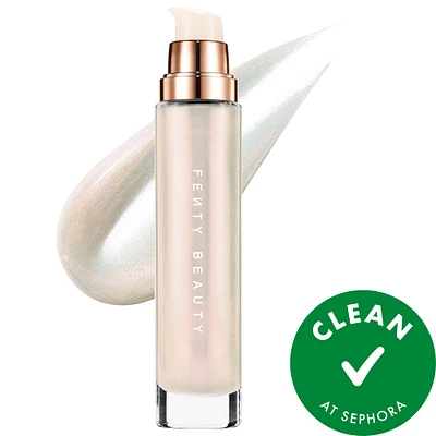 Fenty Beauty by Rihanna Body Lava Luminizer 3 oz/90 mL