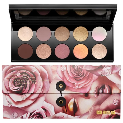Mothership VII Eyeshadow Palette: Divine Rose
