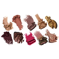 Mothership IX Eyeshadow Palette: Huetopian Dream