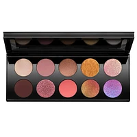 Mothership IX Eyeshadow Palette: Huetopian Dream