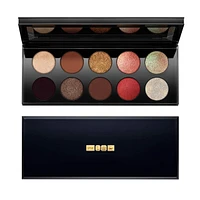 Mothership V Eyeshadow Palette: Bronze Seduction