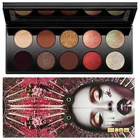 Mothership V Eyeshadow Palette: Bronze Seduction
