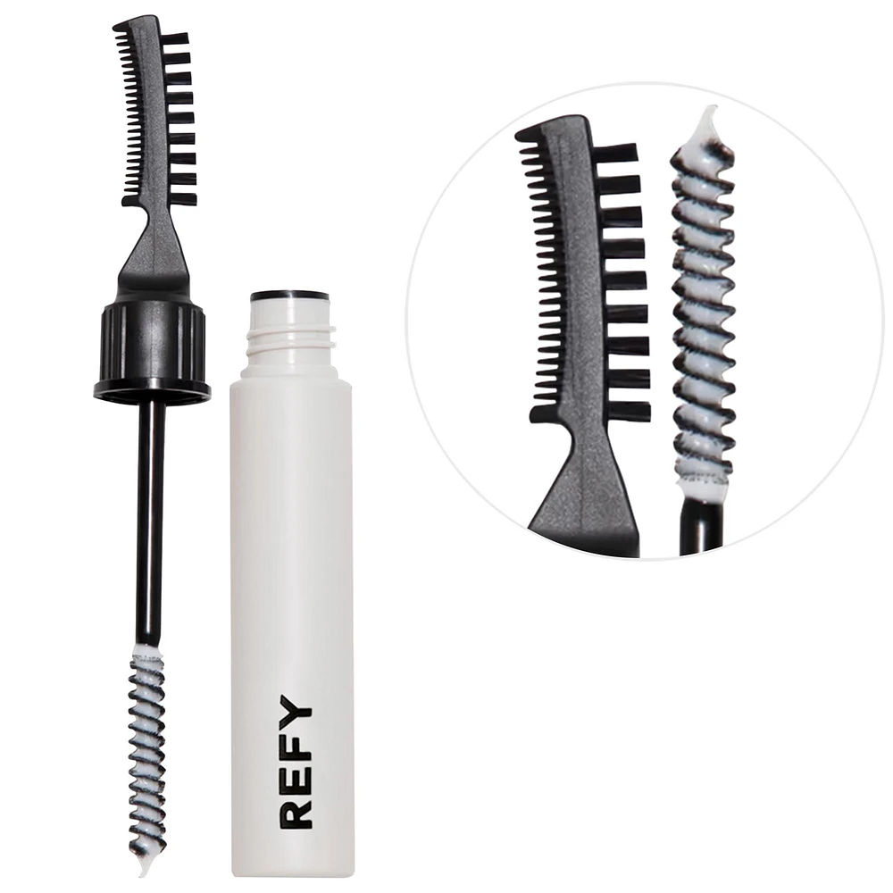 Brow Sculpt Shaping and Lifting Gel with Strong Hold