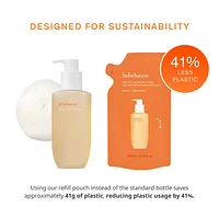 Gentle Cleansing Foam