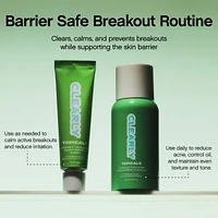 Clearly Clarifying & Calming Mist For Acne-Prone Skin