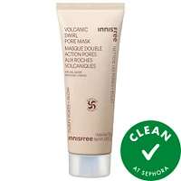 innisfree Volcanic Swirl Exfoliating Pore Mask 110 g/3.88 oz